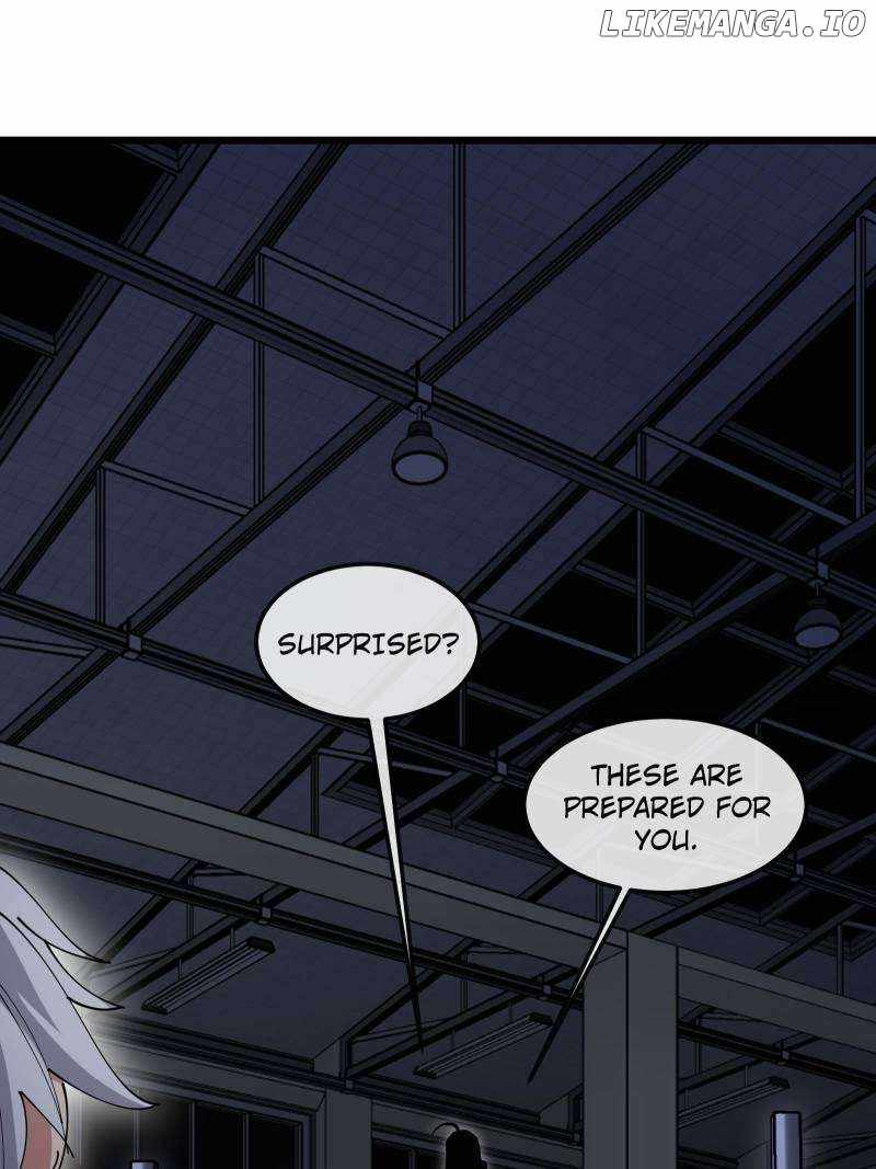 I Am The Monster Overlord Chapter 14 78